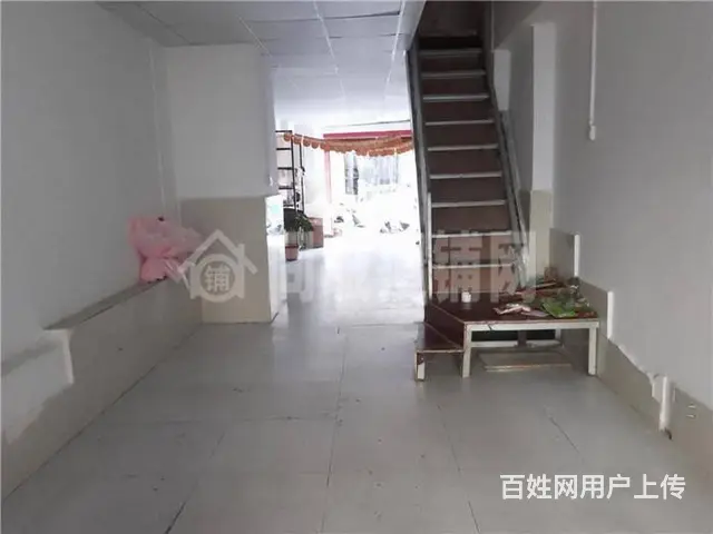 【同城搜铺网】老城红军路城西市场70平空铺出租 - 图片 3