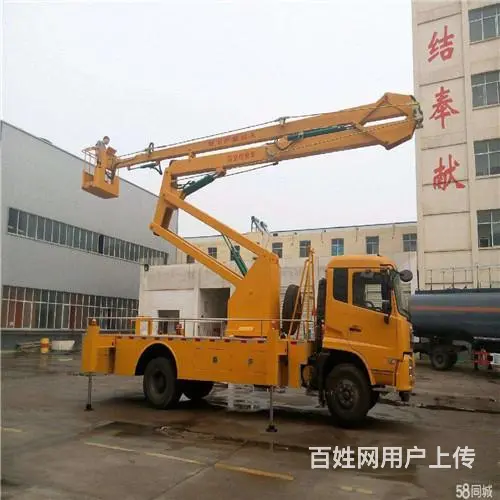 海口秀英区5吨叉车租赁价格一览表-信赖推荐 - 图片 2