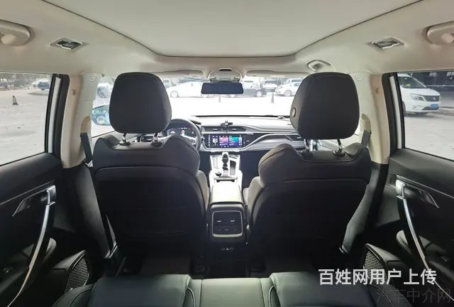吉利 博越 2020款 博越 PRO 1.8TD 双离合 智 - 图片 9