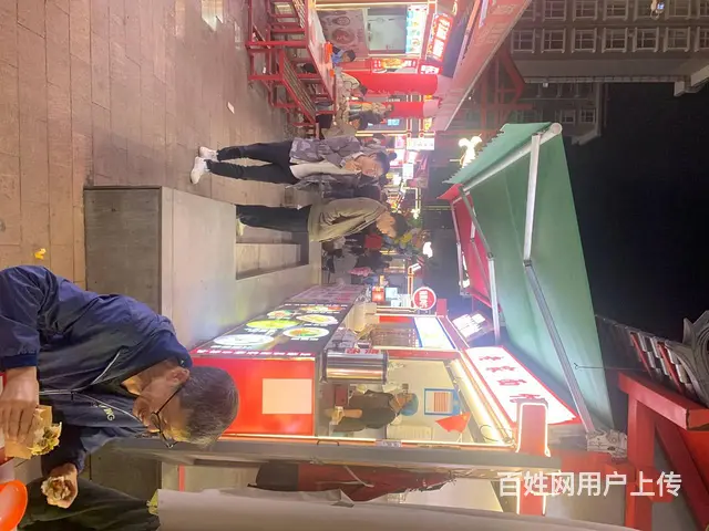（51旺铺推荐）澄迈县东坡步行街10平摊位小吃店转让 - 图片 5