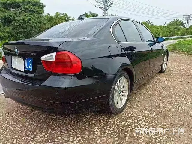 宝马3 Series [3系] 2005款 320i 2.0 - 图片 5