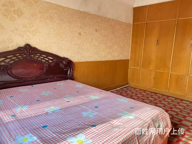 近中街恒隆广场，千德小区 一室一厅，850元/月，4楼家电全 - 图片 2