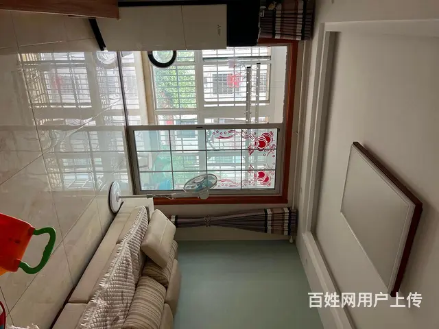 朱庄花苑C区库上2楼129平车库10平中等装修110万 - 图片 7