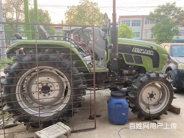 萨丁804 跟福田车一样 - 图片 7