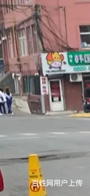 学区临街商铺出租 - 图片 2