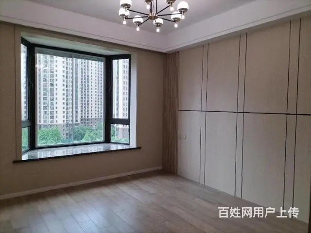 单价低于现在毛坯价格的精装房（添一点家具家电就可以拎包入住） - 图片 5