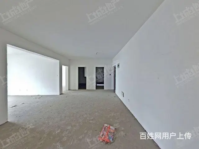 新推 世纪华城 毛坯2房 带大阳台 满2年 诚售 - 图片 5