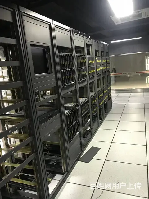 常州高价收服务器 公司淘汰电脑服务器显示屏硬盘回收 - 图片 2