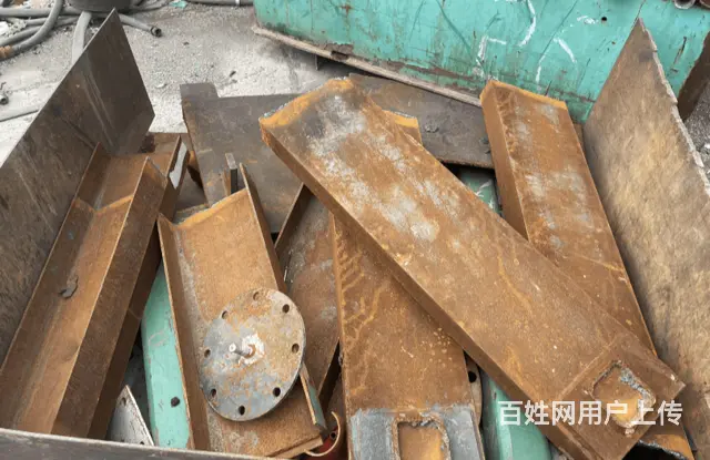 松原废铁废铜回收价格表废品回收网 - 图片 3