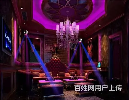 南昌星辉娱乐[稍微好点的ktv有哪些] - 图片 1