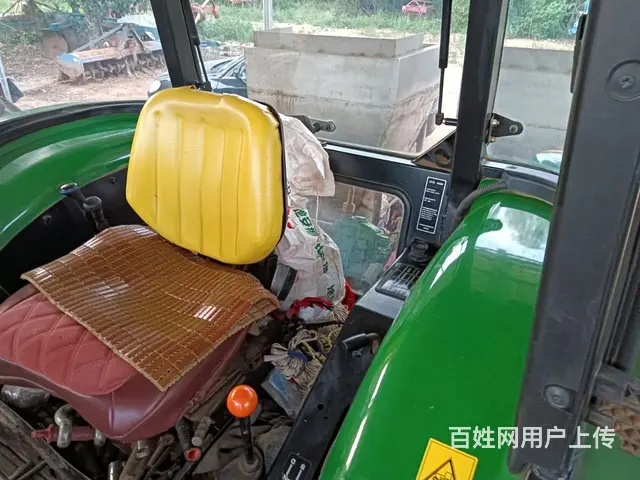 17年约翰迪尔1404 - 图片 11