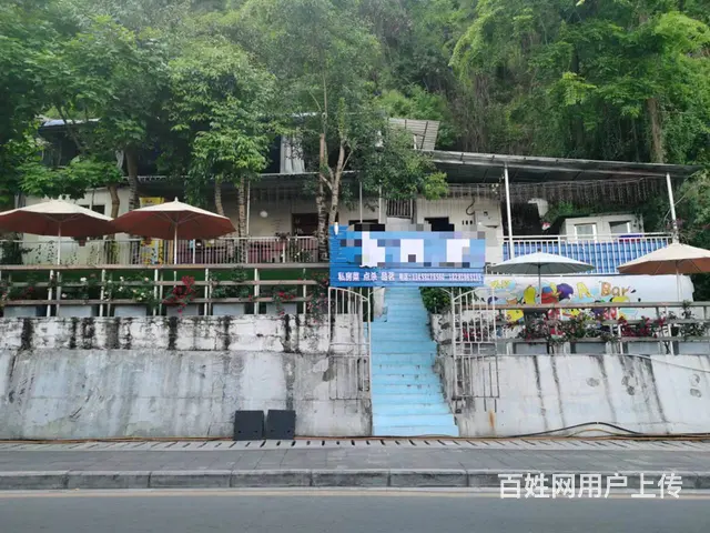 （达州铺源网）市内凤凰山300㎡农家乐转让 - 图片 5