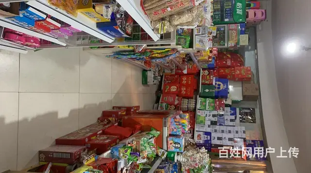 经营中超市+快递转让 - 图片 7