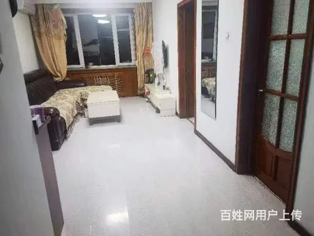 龙宇小区5楼，2室1厅，85平方19万，交通便利，育民、逸夫 - 图片 3