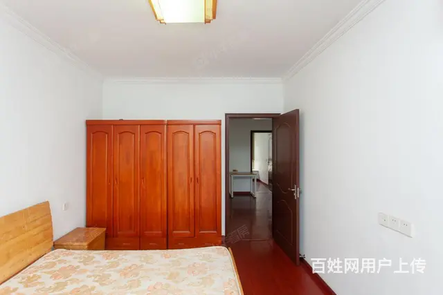 踏进典雅时机到了（228万就能买到装修好没有居住房子）有钥匙 - 图片 1