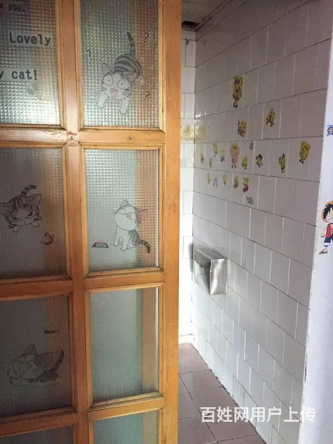 怀远门地铁A口，大西电子市场旁 文峰大厦旁，700元/月 - 图片 4