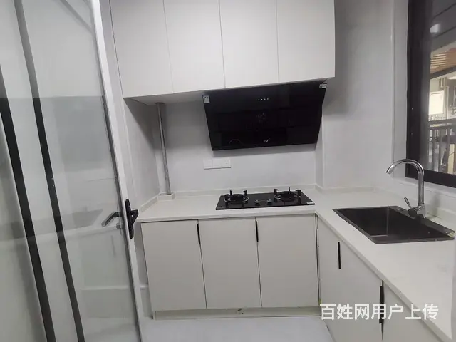 臻到豪庭 精装三室一厅 阳台原户型 拎包入住 - 图片 2