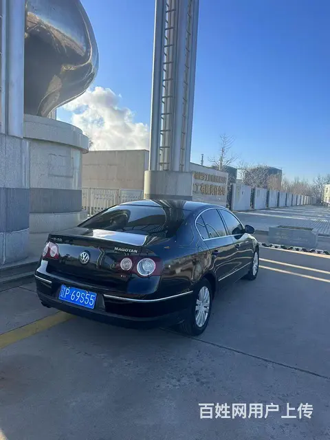 大众 迈腾 2011款 1.8TSI 双离合 豪华版 - 图片 2