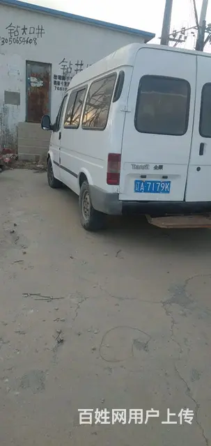 六座全顺 - 图片 3