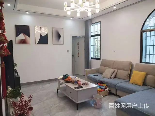 上高四中旁边三楼精装四房业主急售52万6看中可谈近千百惠 - 图片 5