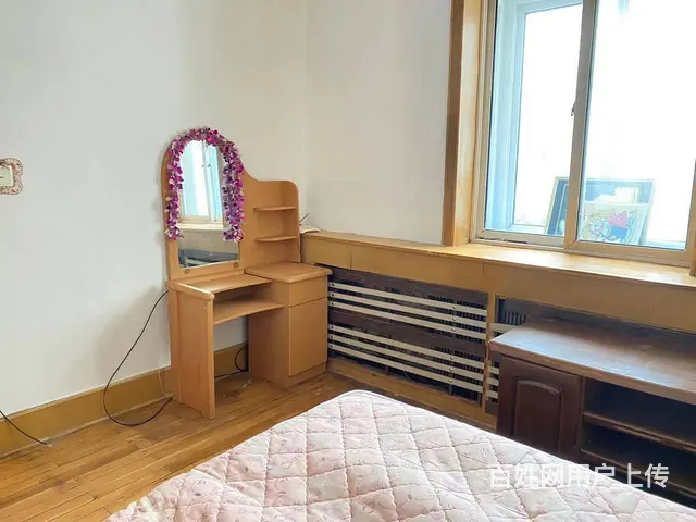 近中街大悦城，女生合租 500元/月，押一付一，家电全包网 - 图片 4