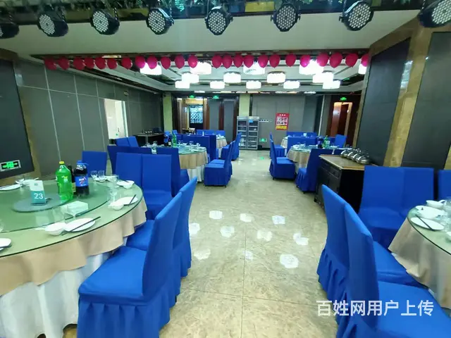 B个人一石化大道大型餐厅对外转让 - 图片 2