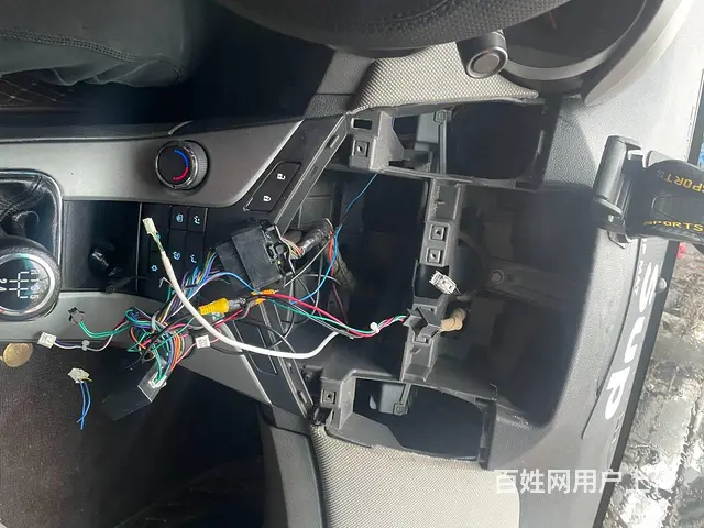 雪佛兰导航 倒车影像  沈阳​‌‌市皇姑区昆山西​ - 图片 3