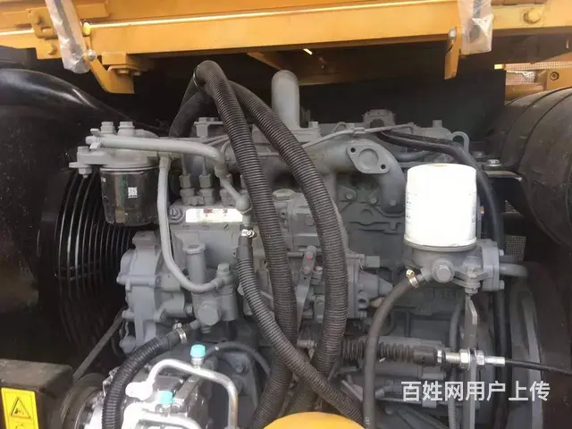 出售个人本地一台二手挖掘机三一95全国包送质保 - 图片 5