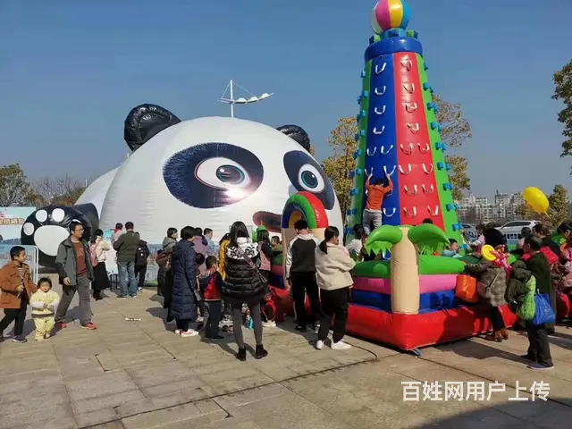 绍兴动物卡通展出租 玻璃钢动物展厂家 - 图片 6