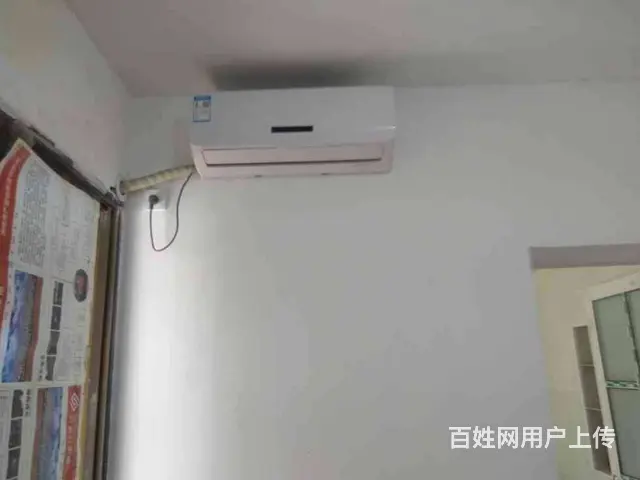 红湘北路南华大学附近1室配套精装修家具家电齐全月租550 - 图片 5