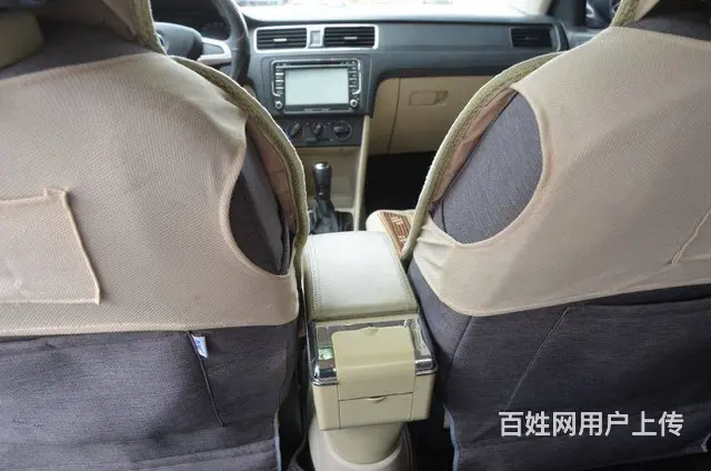 斯柯达 昕锐 2015款 1.6 自动 优选型 - 图片 9