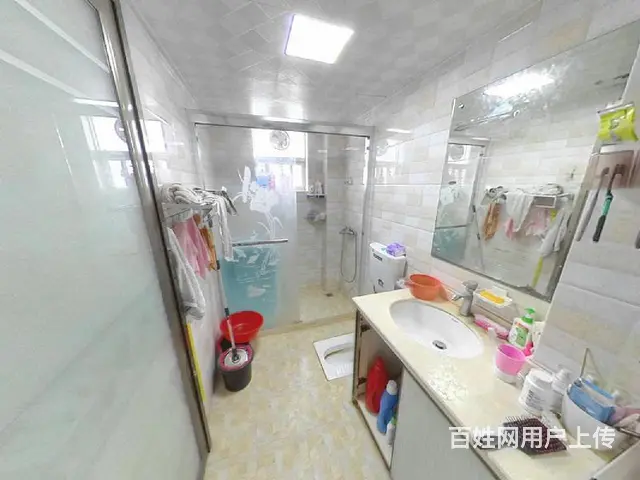 联艺新居 二城广场旁3室2厅，新装修。 - 图片 9