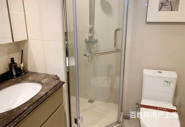 萧山银泰旁 一手新房 滨江房产 精装修 现房出售交 - 图片 3