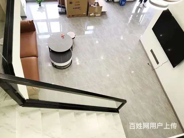 湖塘万达地铁口首付20万起吾悦商圈安个家复试挑高水电民用 - 图片 9