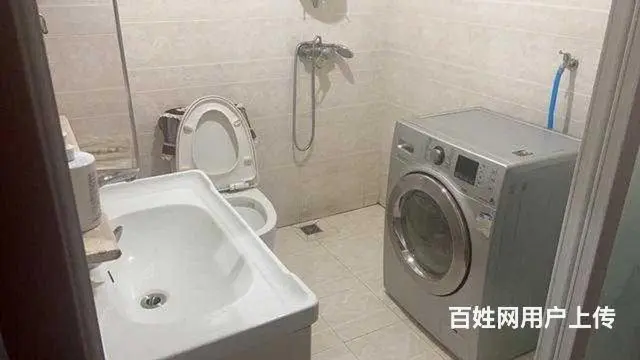 燕都新城一期 6楼 52平一室，中等装修，带家具家电 12万 - 图片 4