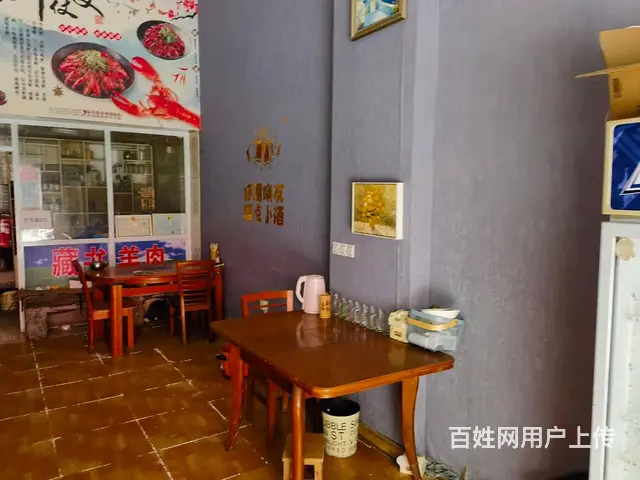 （淘铺铺免费推荐）昆山市北门路小吃店转让 - 图片 5