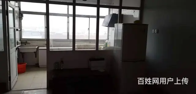 劳动和社会保障局宿舍 普通住宅3室2厅 精装修 - 图片 4