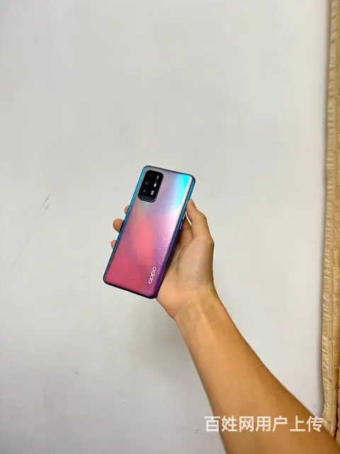 OPPOA95一手自用大内存 - 图片 3