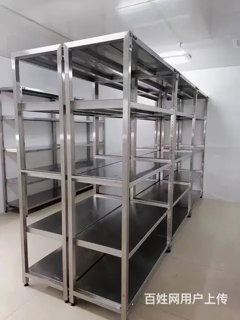 阁楼货架提供免费上门服务免费测量仓库面积 立体货架 - 图片 8