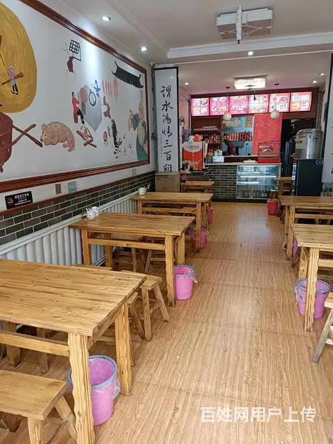 7944(七P）个人城西区文汇路口该店是10年老店对外转让 - 图片 5