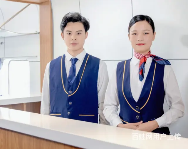 初中起点学城市轨道交通，航空服务专业就业高铁机场 - 图片 9