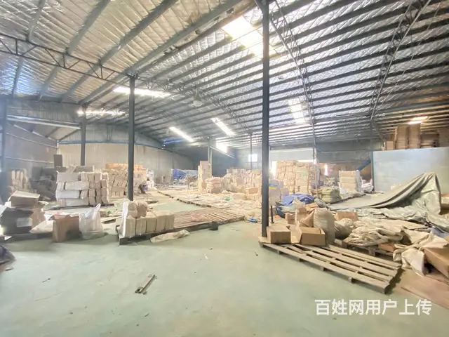 （房东直租）开福区白霞村中岭，星沙联络线中青路950平厂房 - 图片 8