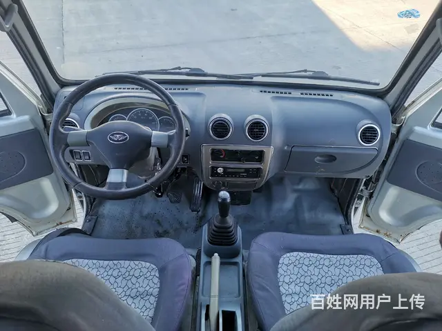 唐骏 其他 平板车 国4 - 图片 9