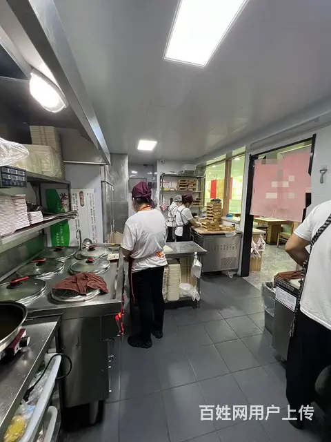 【搞定了！】香坊区中山路省医院品牌快餐店出兑餐饮店转让 - 图片 3