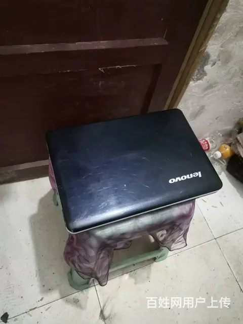 联想G450笔记本双核6G内存250G硬盘独显14 - 图片 1