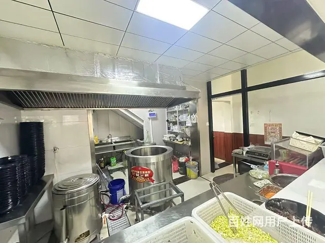 【优选推荐】睢宁好位置小吃店转让 - 图片 2