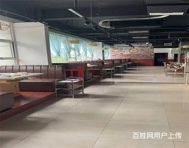 （同城搜铺网）玫瑰苑700平火锅店转让 - 图片 5