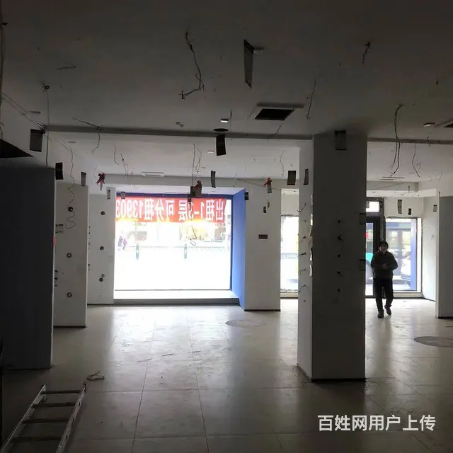 【搞定了！】道外区友谊东路正街门市大门脸门市出租 - 图片 8
