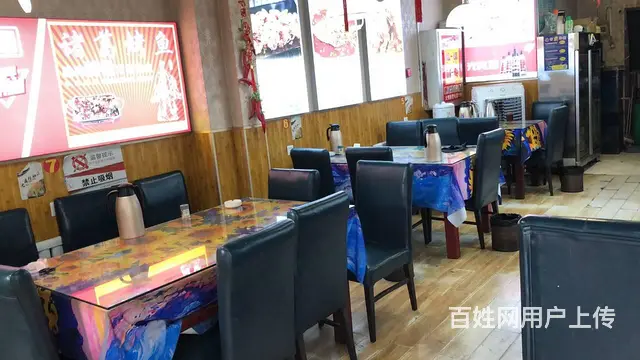 （都市信息）七星广场烧烤店转让 - 图片 3