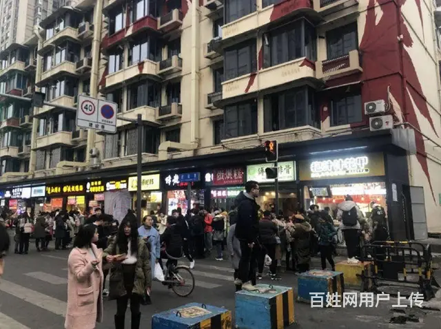 建设路太阳公元二楼旺铺193㎡，房东底价出租！只求出租出去！ - 图片 7